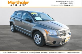Used 2008 Dodge Caliber SE w/ Popular Equipment Group image 1