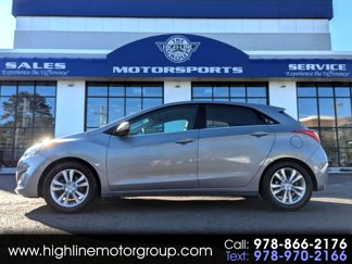 Used 2014 Hyundai Elantra GT image 1