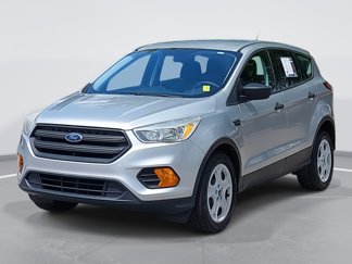 Used 2017 Ford Escape S image 1
