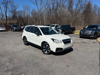 Used 2017 Subaru Forester 2.5i w/ Alloy Wheel Package image 1