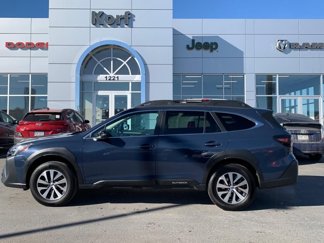 Used 2023 Subaru Outback Premium image 1