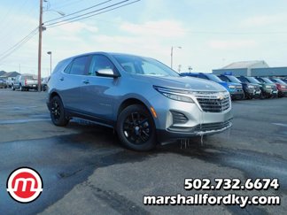Used 2023 Chevrolet Equinox LT image 1