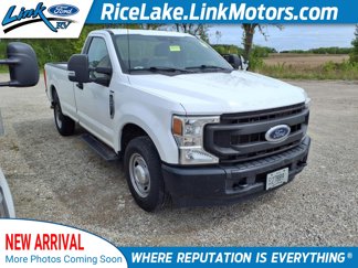 Used 2022 Ford F250 XL w/ Power Equipment Group image 1