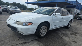 Used 1998 Pontiac Grand Prix SE w/ Opt Pkg image 1