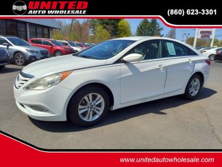 Used 2013 Hyundai Sonata GLS w/ Popular Equipment Pkg image 1