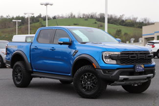 Certified 2024 Ford Ranger Raptor image 1