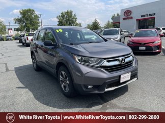Used 2019 Honda CR-V LX image 1