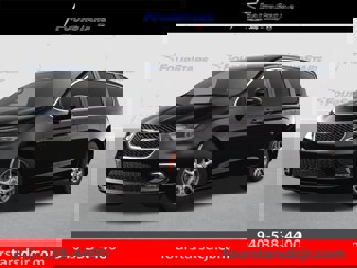 New 2025 Chrysler Pacifica Select image 1
