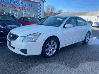 Used 2007 Nissan Maxima 3.5 SE image 1