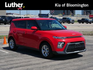 Used 2022 Kia Soul LX w/ Technology Package image 1