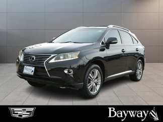 Used 2015 Lexus RX 350 FWD image 1