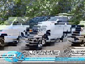 Used 2022 RAM 1500 Big Horn image 1