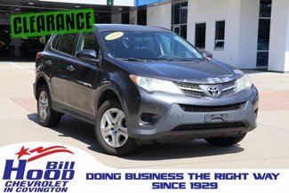 Used 2015 Toyota RAV4 LE image 1