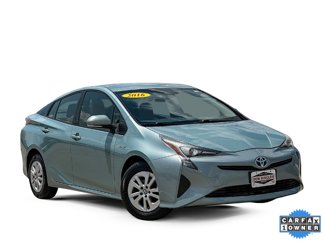Used 2016 Toyota Prius Two image 1