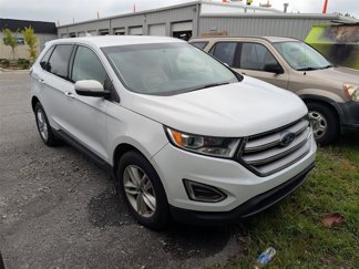 Used 2017 Ford Edge SEL w/ Equipment Group 201A image 1