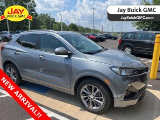 Used 2022 Buick Encore GX Preferred w/ Sport Touring Package image 1