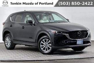 Certified 2023 MAZDA CX-5 AWD 2.5 S w/ Preferred Package image 1