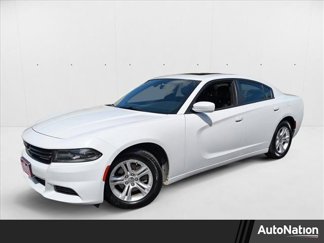 Used 2020 Dodge Charger SXT w/ Leather Interior Group video 1