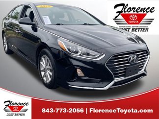 Used 2019 Hyundai Sonata SE image 1