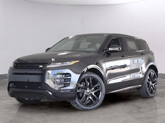 New 2026 Land Rover Range Rover Evoque Dynamic SE image 1