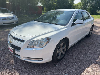 Used 2009 Chevrolet Malibu LT w/ Premium Mat Package image 1