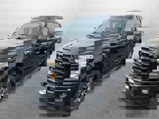 Used 2016 Ford F150 XLT image 1