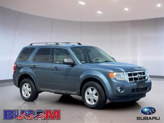 Used 2012 Ford Escape XLT image 1