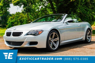Used 2007 BMW M6 Convertible image 1