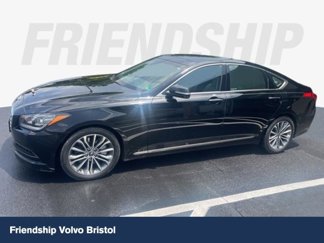 Used 2015 Hyundai Genesis 3.8 w/ Option Group 03 image 1
