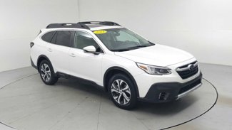 Used 2021 Subaru Outback Limited w/ Popular Package #2 image 1
