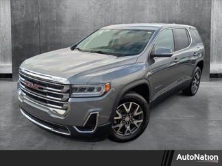 Used 2020 GMC Acadia SLE image 1