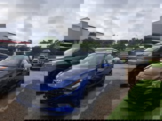 Used 2022 Hyundai Elantra SEL w/ Cargo Package image 1