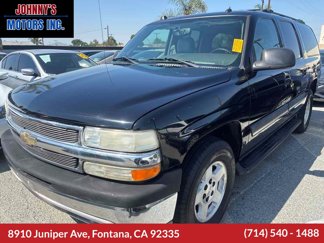 Used 2005 Chevrolet Suburban LT w/ Preferred Equipment Group image 1
