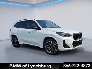Used 2025 BMW X1 xDrive28i w/ M Sport Package image 1