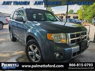 Used 2011 Ford Escape Limited w/ 302A Rapid Spec Order Code image 1