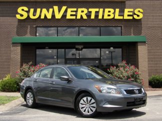 Used 2008 Honda Accord LX image 1