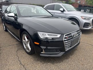 Used 2018 Audi S4 Premium Plus image 1