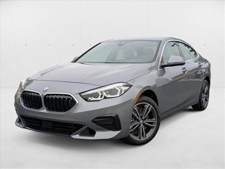 Used 2024 BMW 228i Gran Coupe image 1