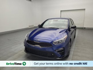 Used 2021 Kia Forte GT-Line image 1