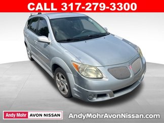Used 2006 Pontiac Vibe w/ Sport Package image 1