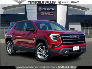 New 2025 GMC Terrain Elevation image 1