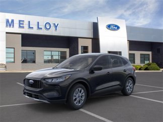 New 2025 Ford Escape Active image 1