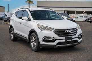 Used 2017 Hyundai Santa Fe Sport image 1