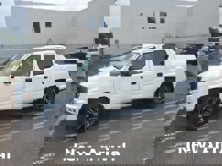 Used 2014 Honda Ridgeline Sport image 1