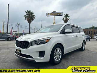 Used 2016 Kia Sedona LX w/ Option Group 020 image 1
