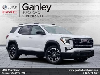 New 2025 GMC Terrain Elevation w/ Elevation Premium Package image 1