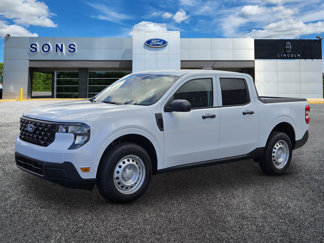 New 2025 Ford Maverick XL image 1
