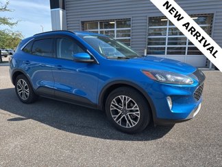 Used 2020 Ford Escape SEL image 1