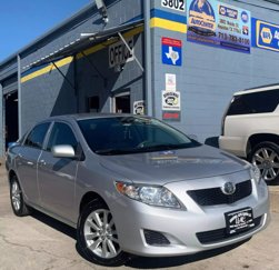 Used 2009 Toyota Corolla LE image 1