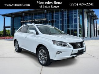 Used 2015 Lexus RX 350 FWD image 1